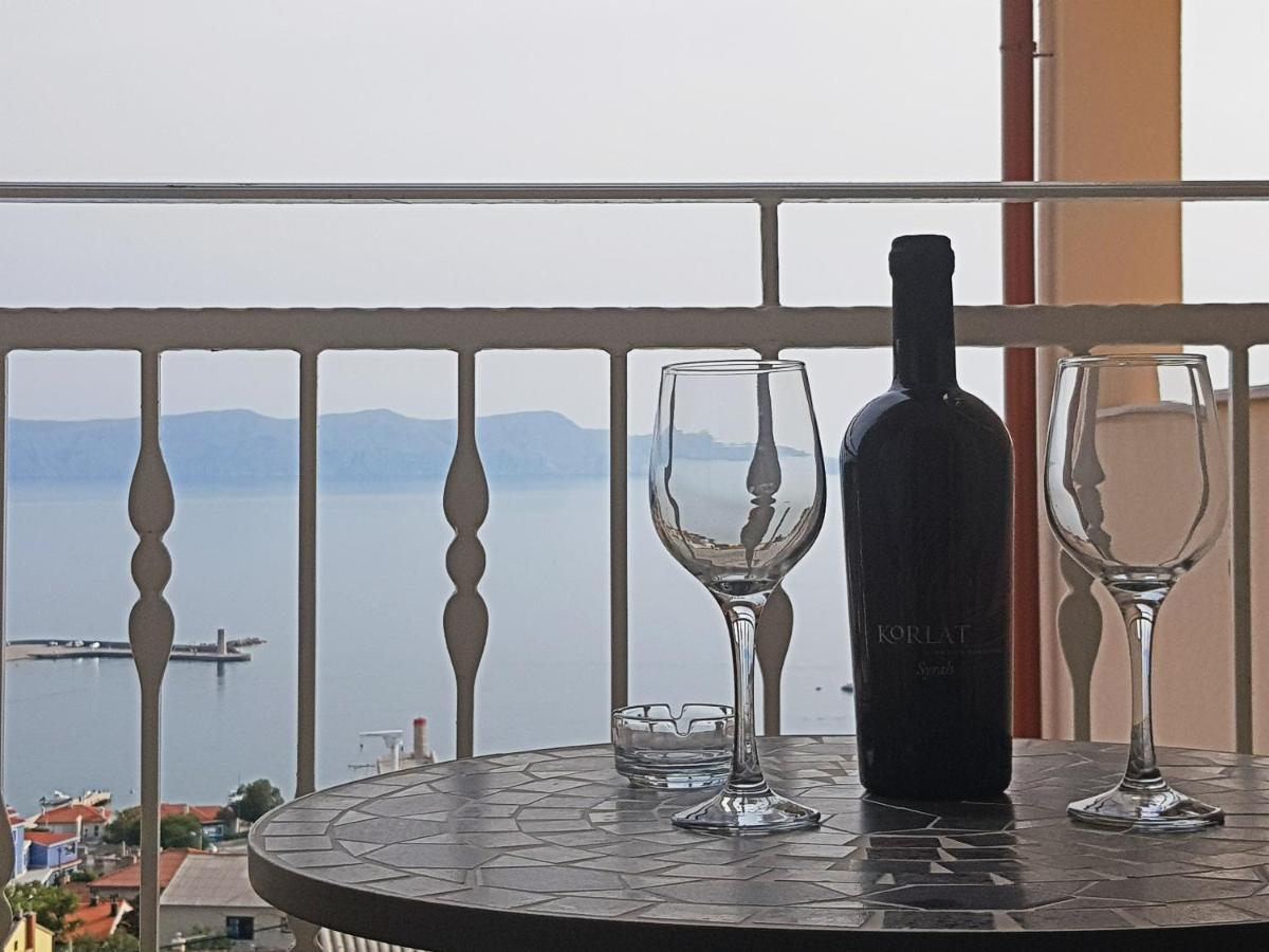 Apartments Antonio 2 Senj  Bagian luar foto