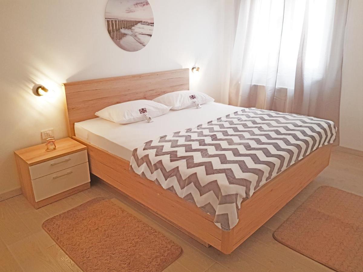 Apartments Antonio 2 Senj  Bagian luar foto